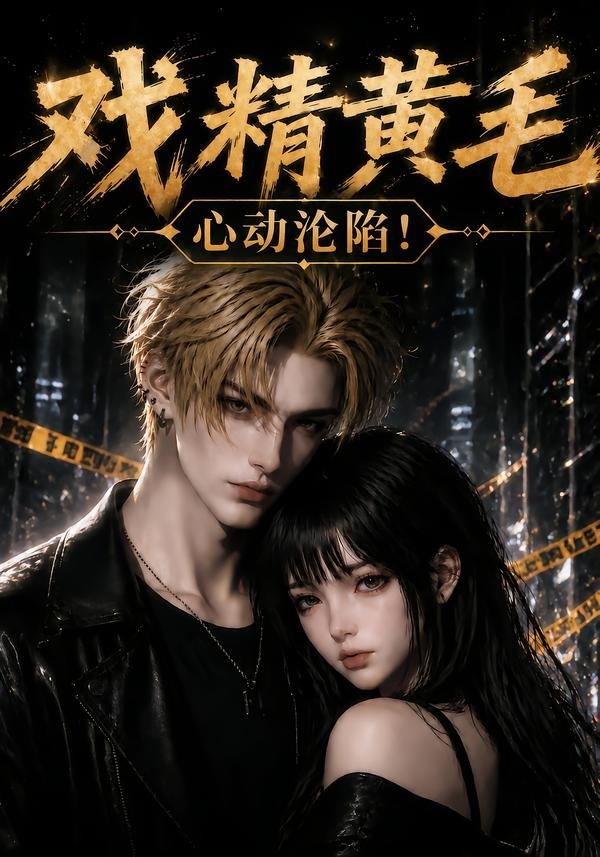 戏精黄毛：心动沦陷(全集)