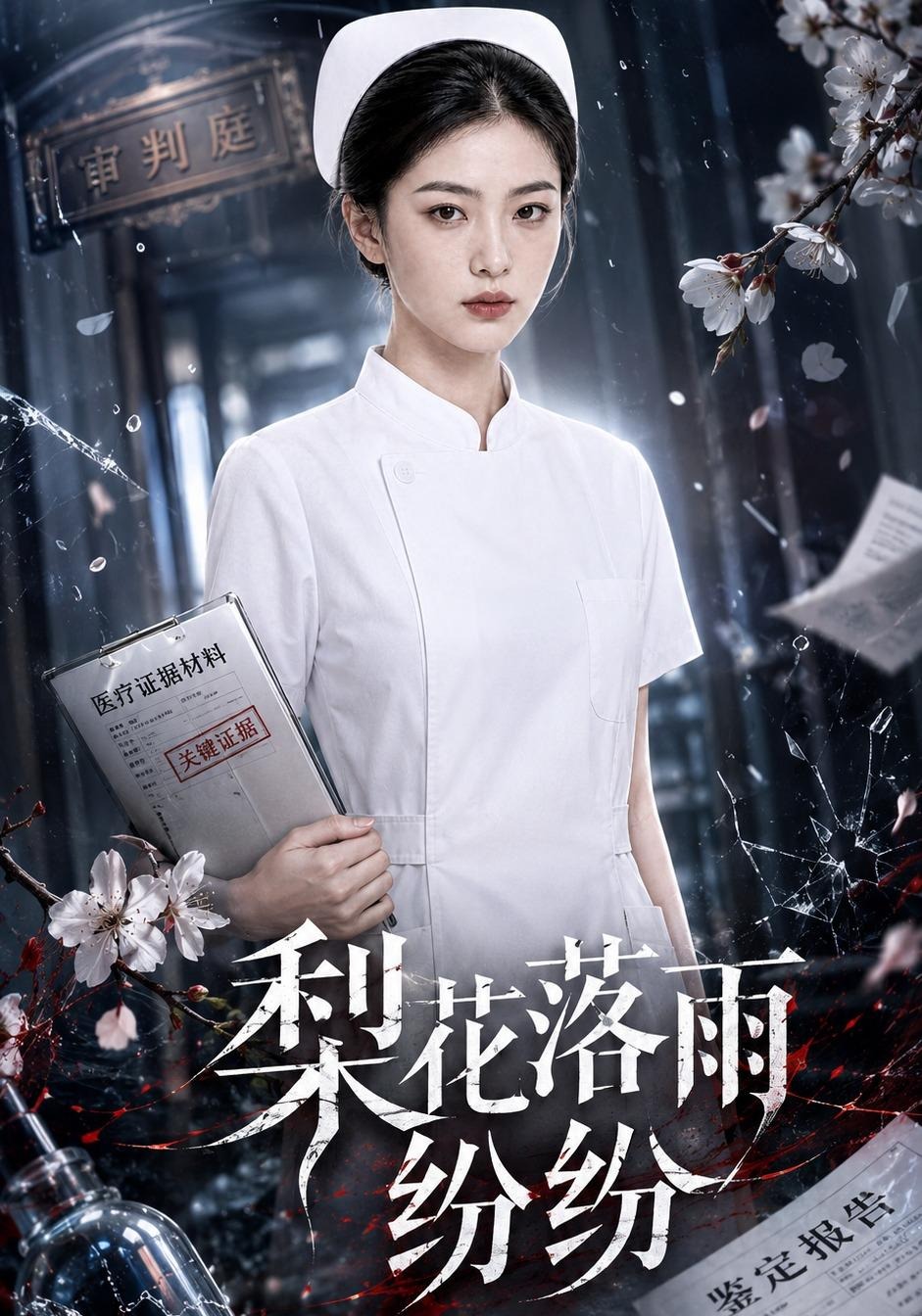 梨花落雨纷纷(全集)