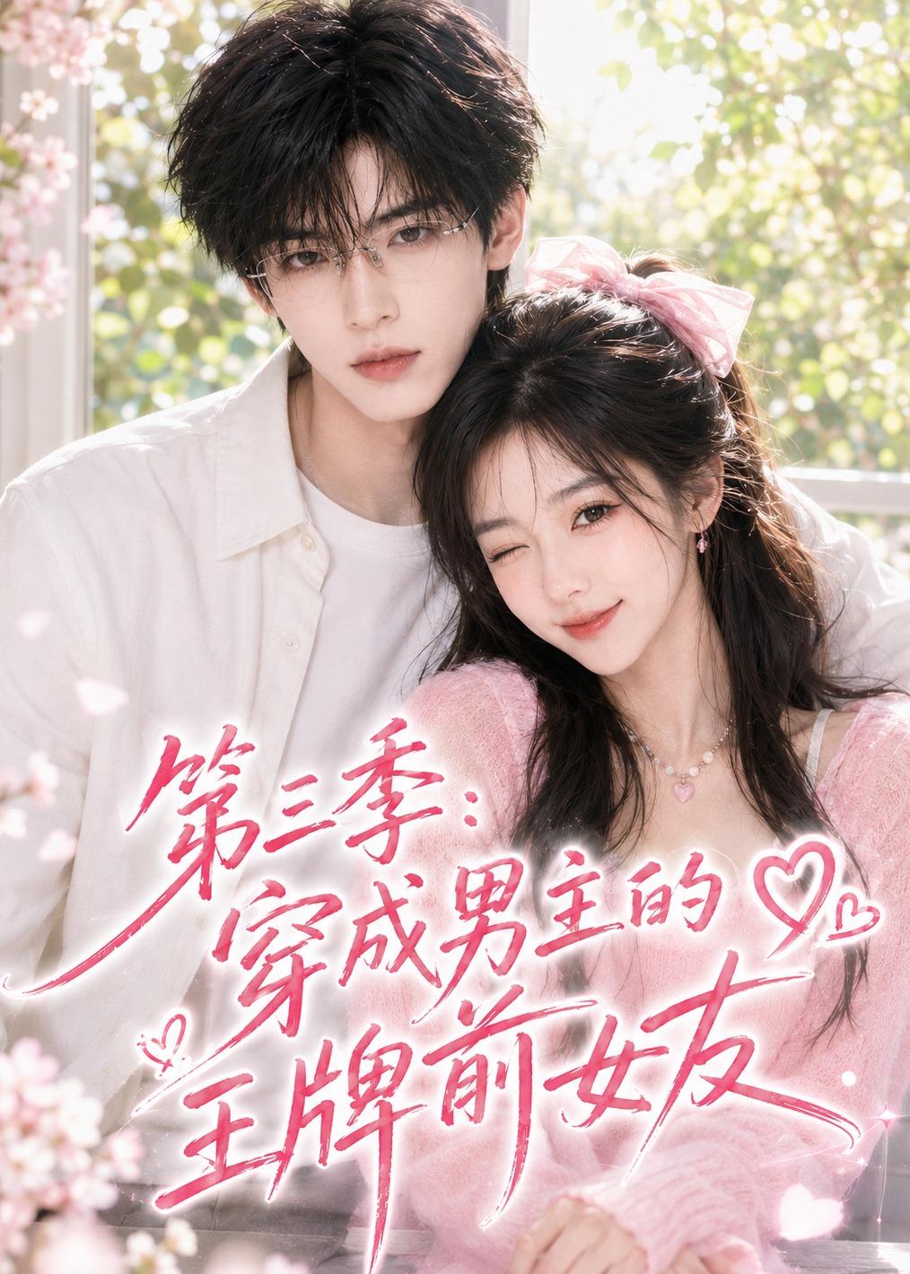 第三季：穿成男主的王牌前女友(全集)