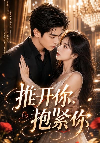 推开你，抱紧你(全集)