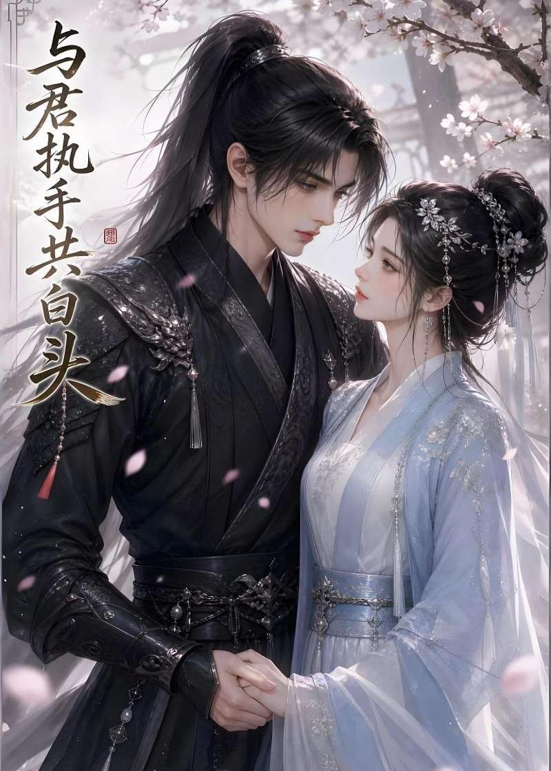 与君执手共白头(全集)