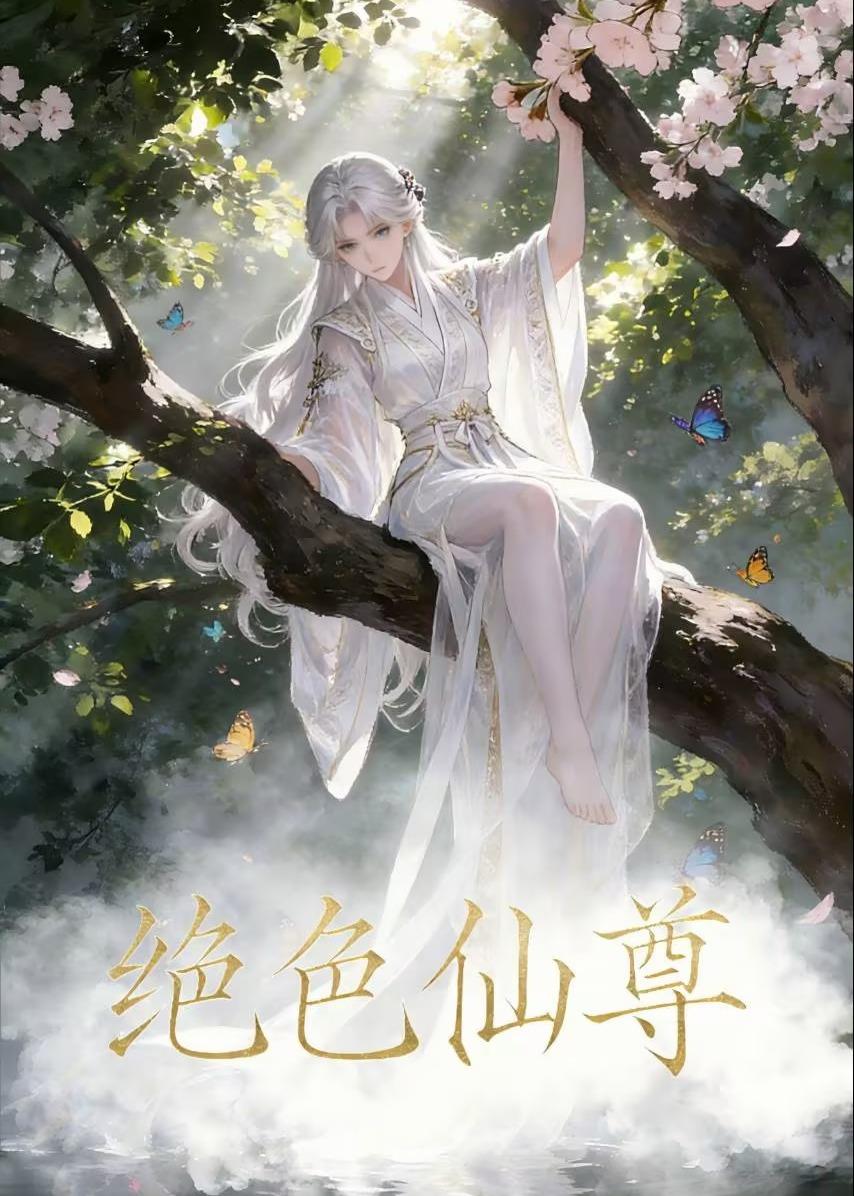 绝色仙尊(全集)