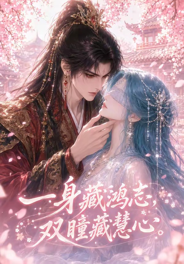 一身藏鸿志，双瞳藏慧心(全集)