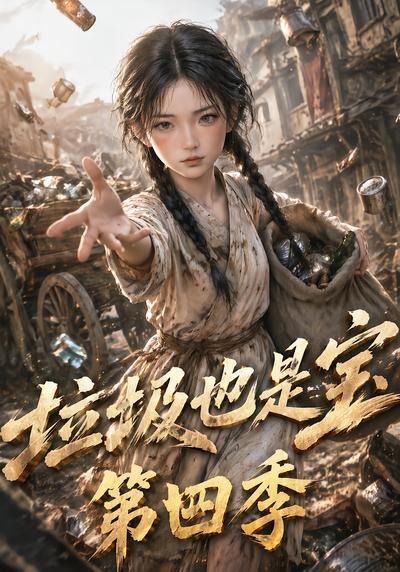 垃圾也是宝第四季(全集)