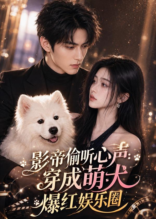 影帝偷听心声：穿成萌犬爆红娱乐圈2026(全集)