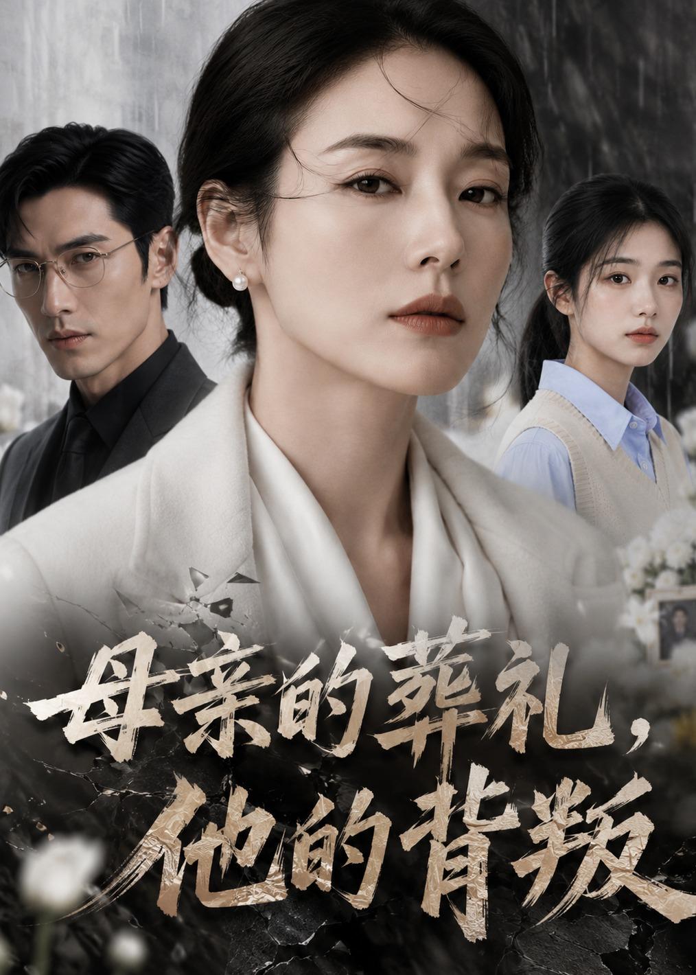 母亲的葬礼，他的背叛(全集)
