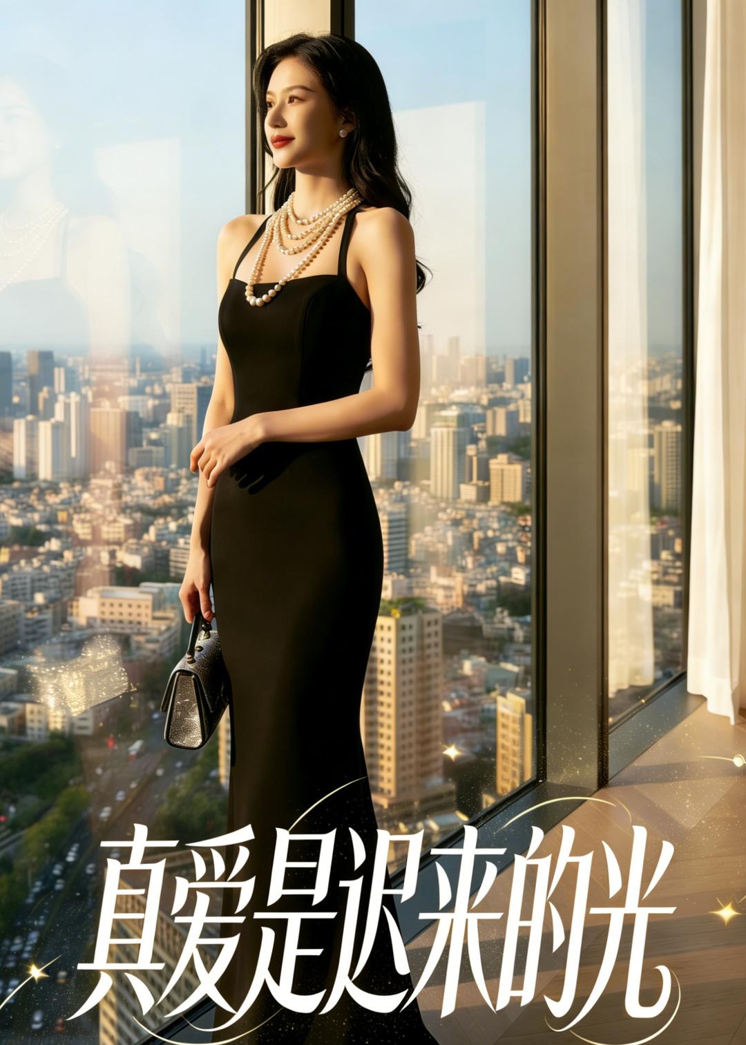 真爱是迟来的光(全集)