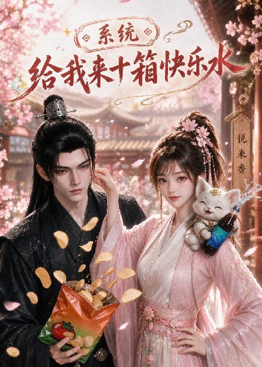 系统，给我来十箱快乐水(全集)