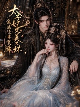 太子妃又美又坏，偏偏还要装乖(全集)