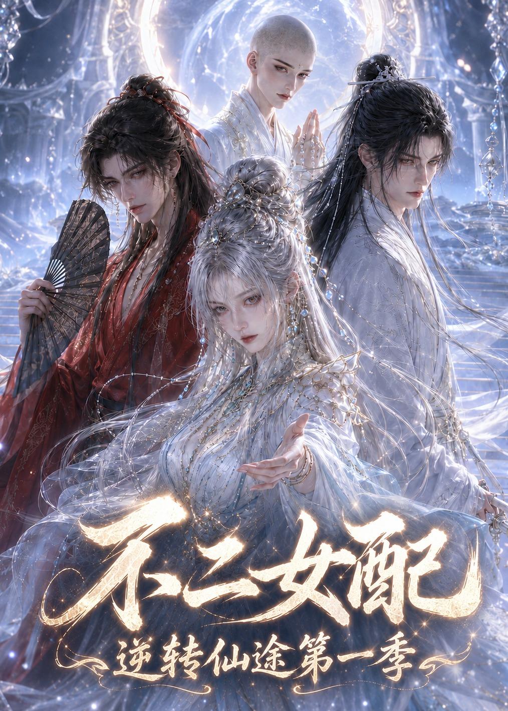 不二女配逆转仙途第一季(全集)