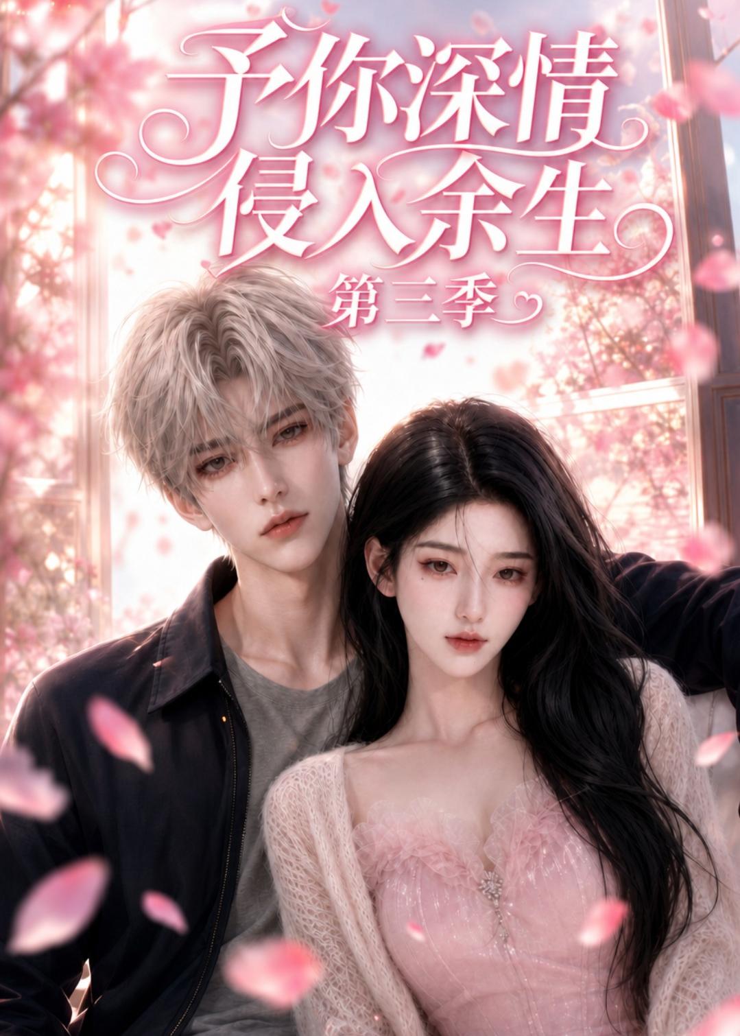 予你深情侵入余生第三季(全集)