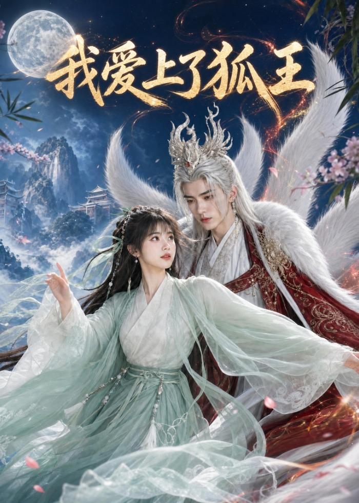 我爱上了狐王(全集)