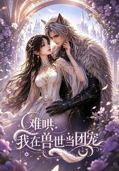 难哄：我在兽世当团宠(全集)