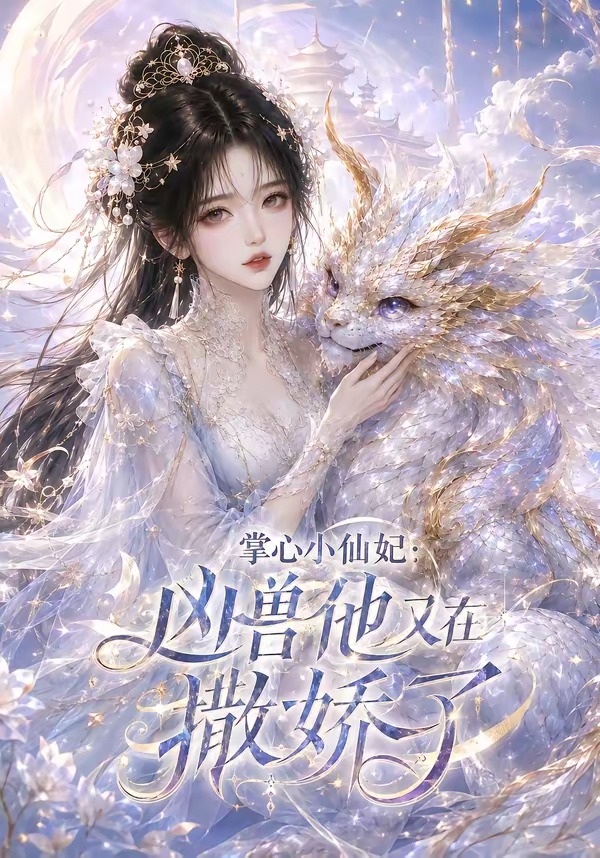 掌心小仙妃：凶兽他又在撒娇了(全集)